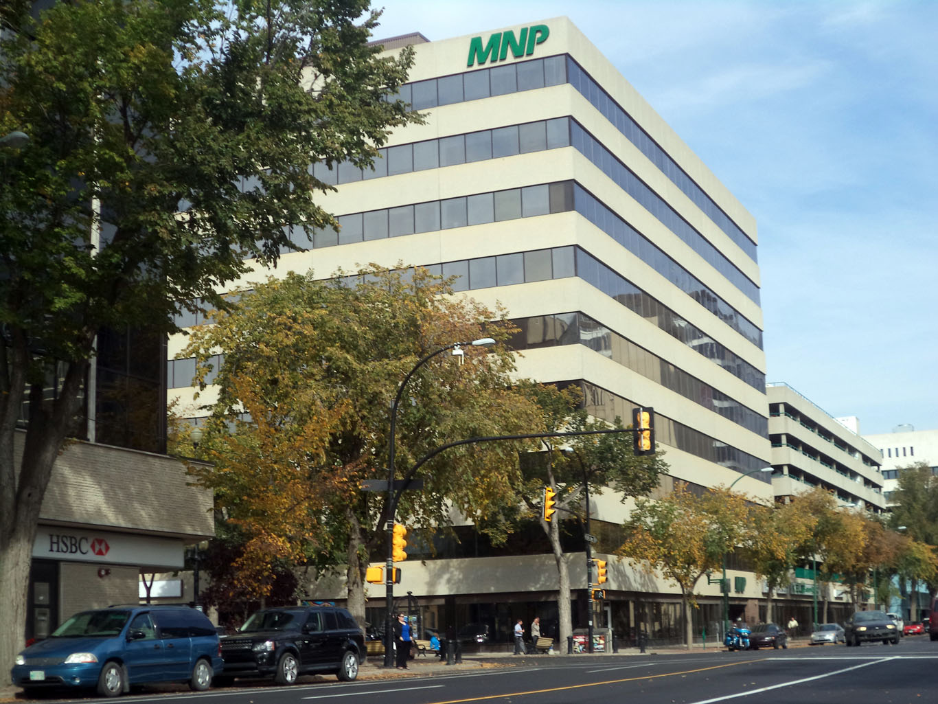 MNP - Saskatoon